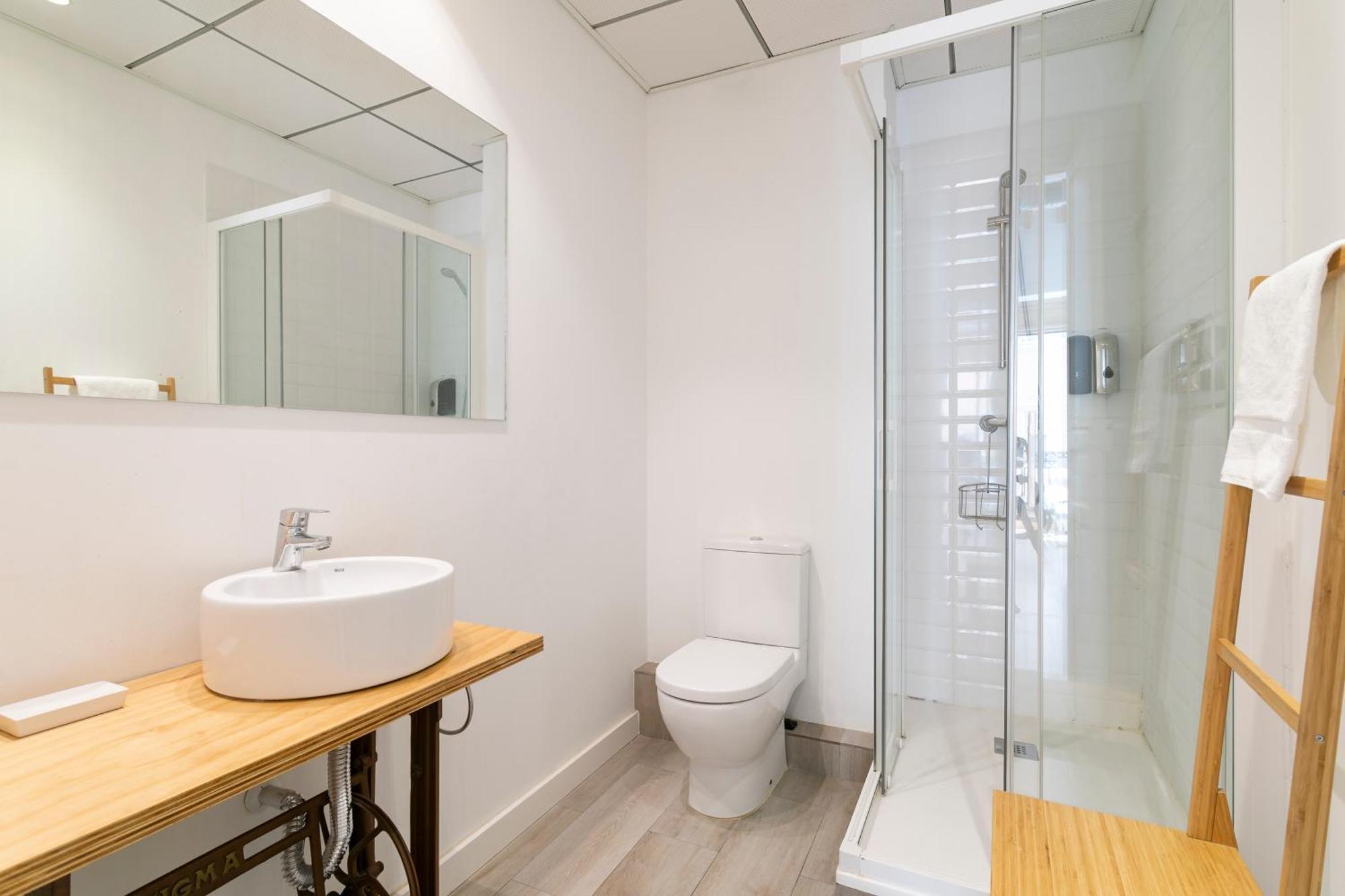 Apartamentos Teatro Alicante Bagian luar foto