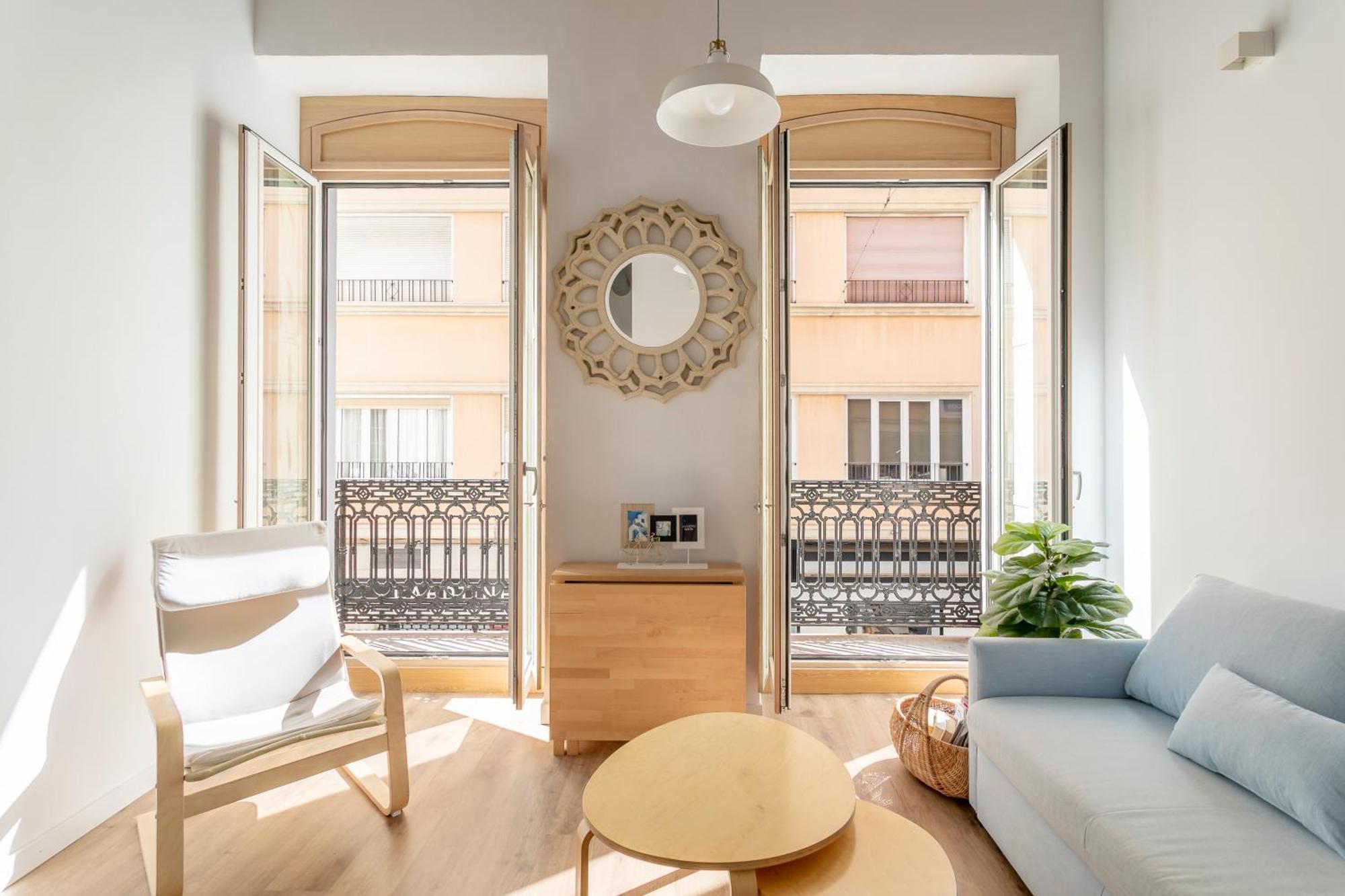 Apartamentos Teatro Alicante Bagian luar foto